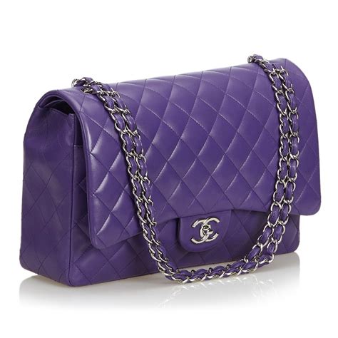 borse chanel pelle fango|Chanel borse.